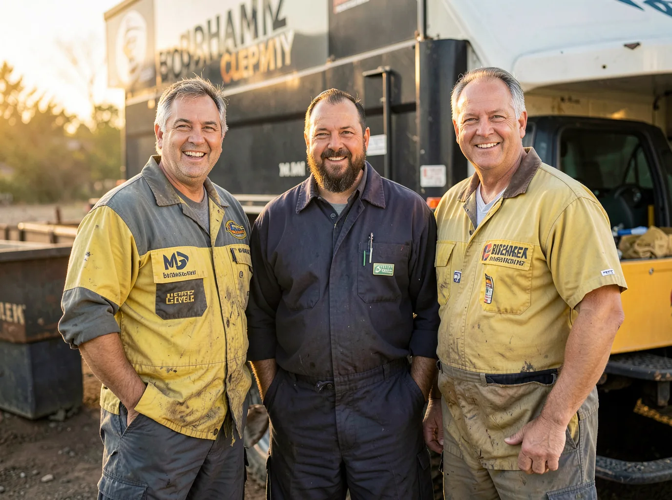 Sewage Cleanup company in Burnett, WI